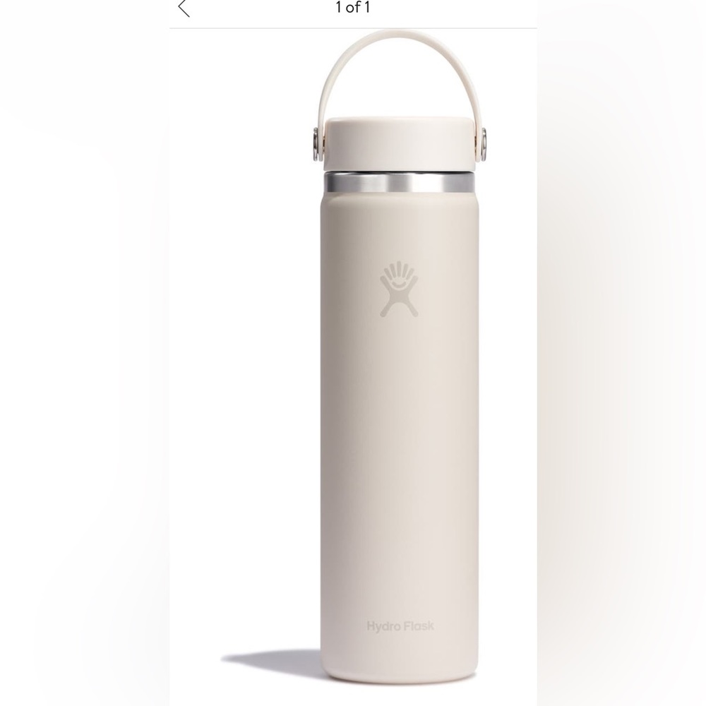 Hydroflask Nordstrom Exclusive in Moonlight 24 oz